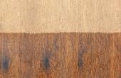 Smoked Knotty Oak Wood Veneers From Mikasa Decowood Veneers 